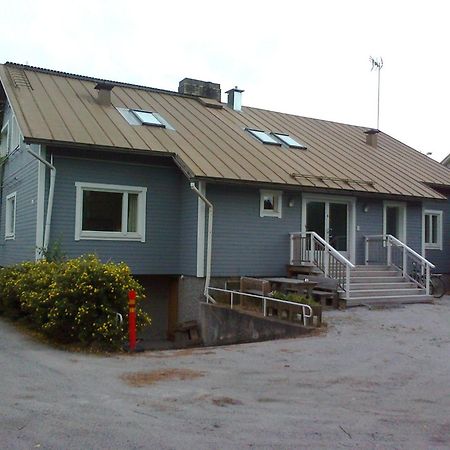 Marent Apartments Salo  Exterior foto