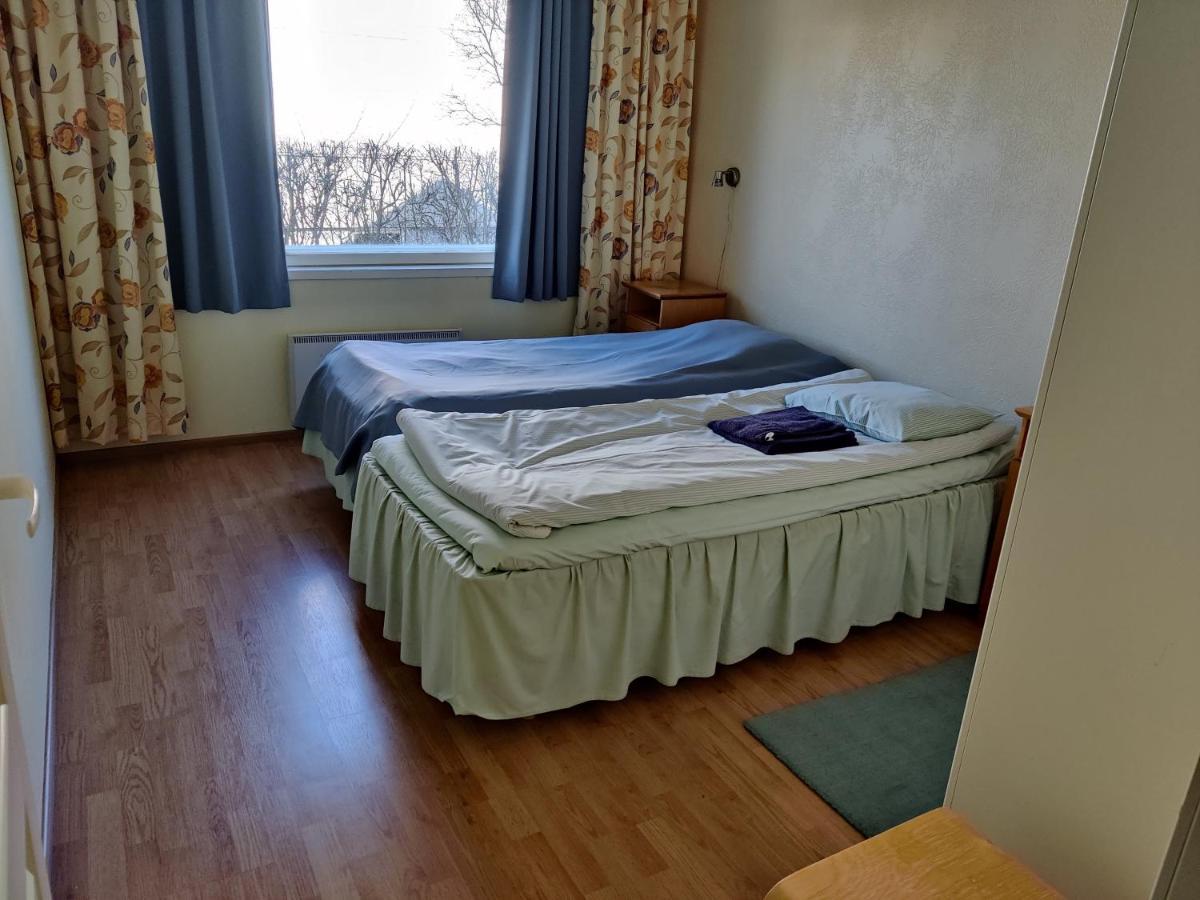 Marent Apartments Salo  Exterior foto