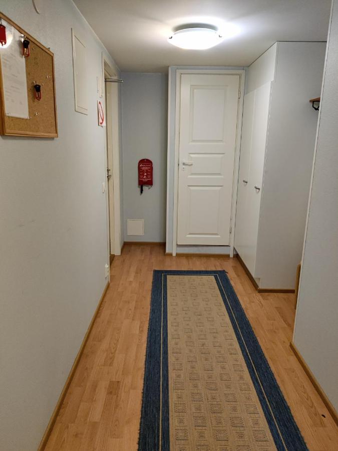 Marent Apartments Salo  Exterior foto