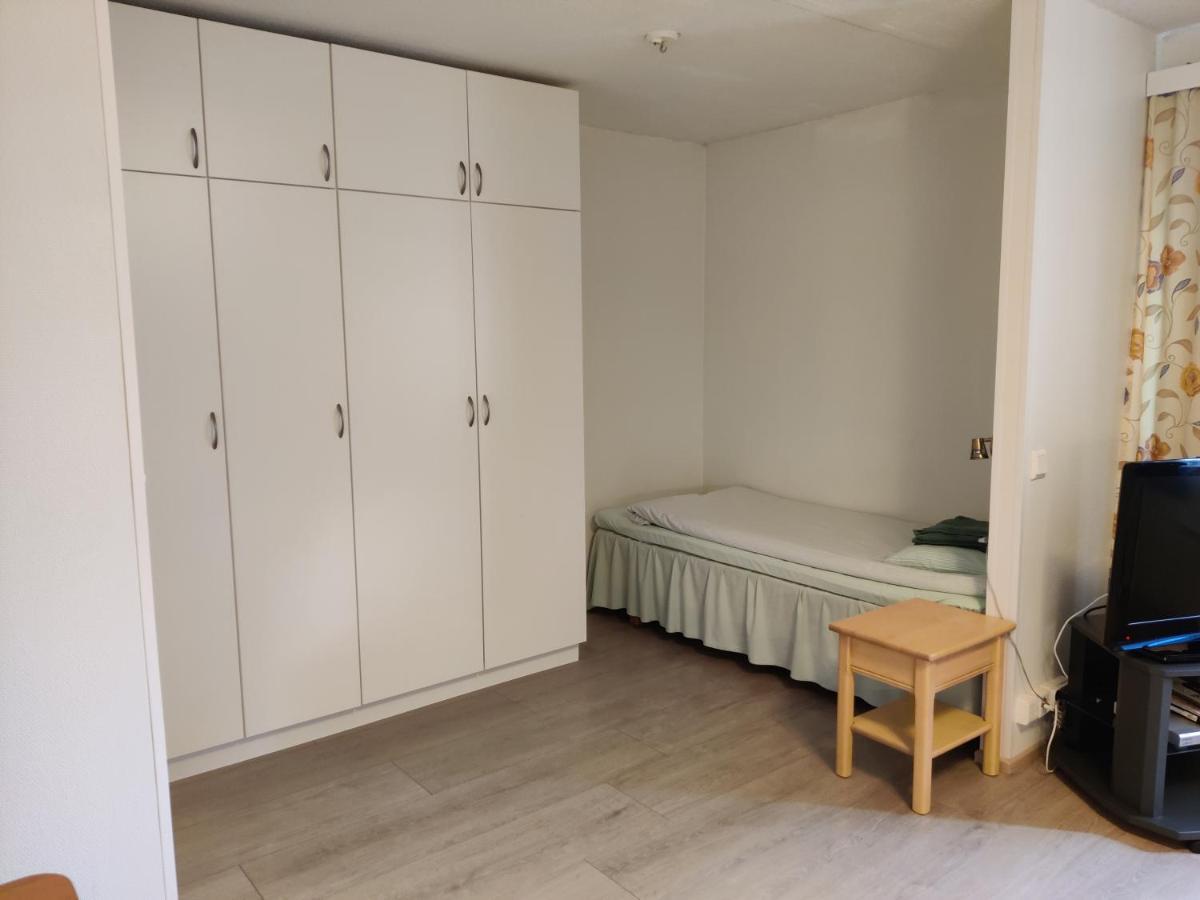Marent Apartments Salo  Exterior foto