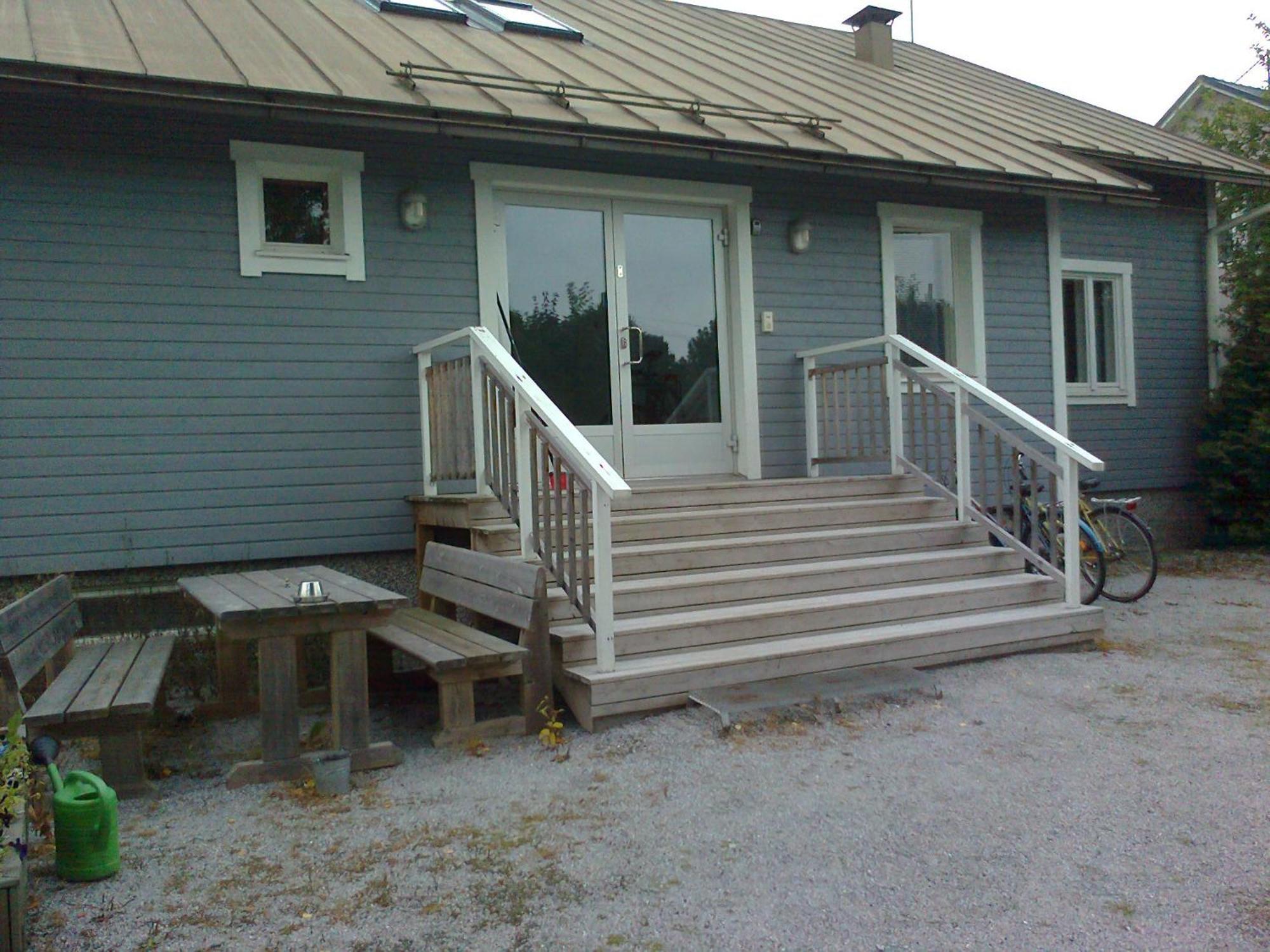 Marent Apartments Salo  Exterior foto